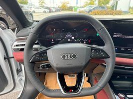 Audi S5  2025 à Barrie, Ontario