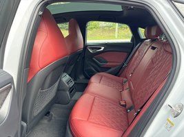 Audi S5  2025 à Barrie, Ontario