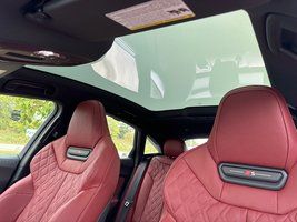 Audi S5  2025 à Barrie, Ontario