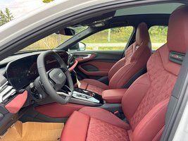 Audi S5  2025 à Barrie, Ontario