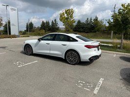 Audi S5  2025 à Barrie, Ontario