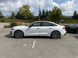 Audi S5  2025 à Barrie, Ontario