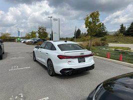 Audi S5  2025 à Barrie, Ontario