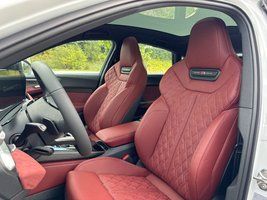 Audi S5  2025 à Barrie, Ontario