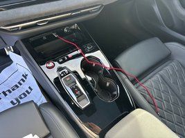 Audi S5  2025 à Barrie, Ontario