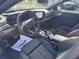 Audi S5  2025 à Barrie, Ontario