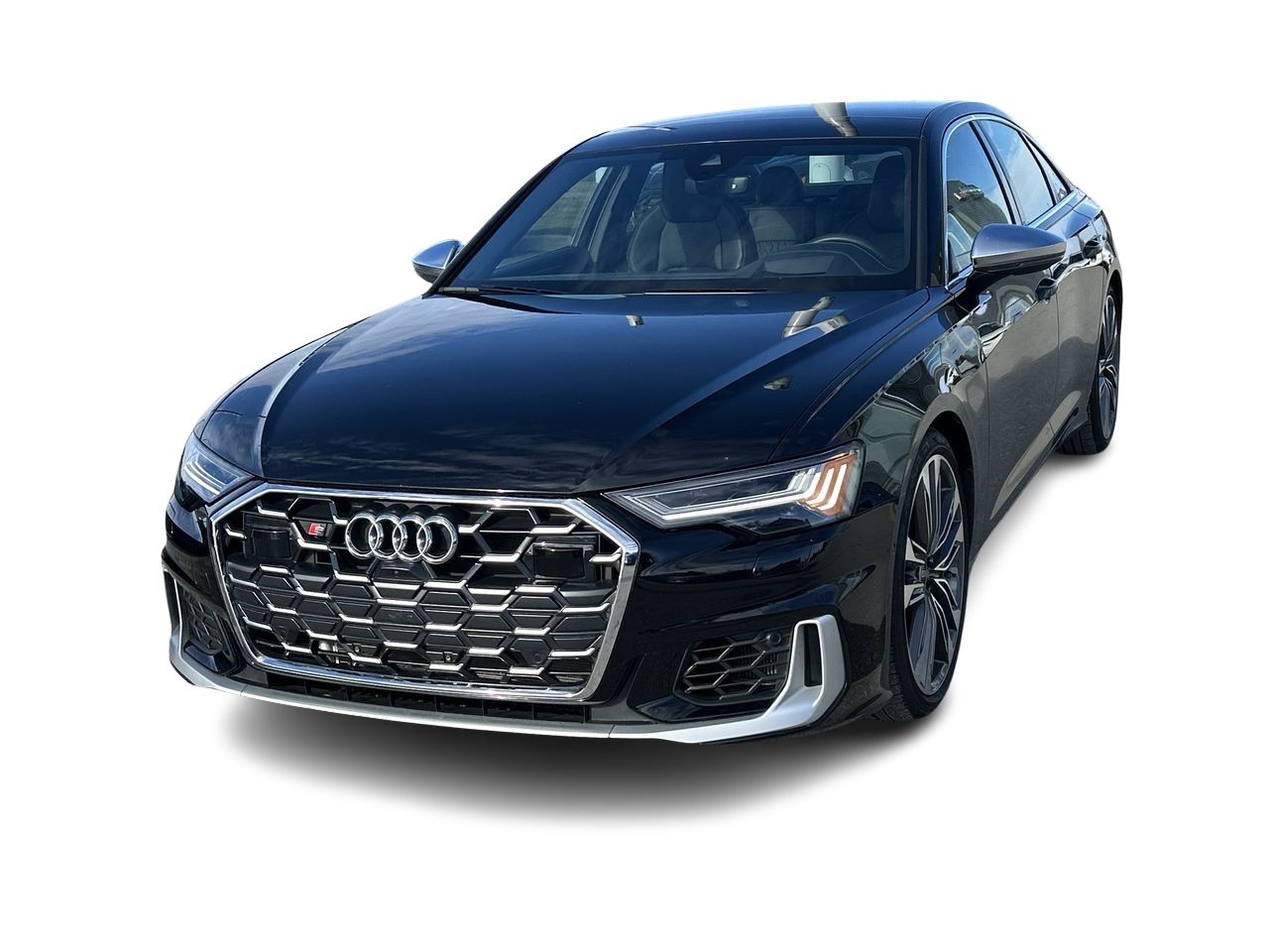 Audi S6 Sedan  2025 à Barrie, Ontario