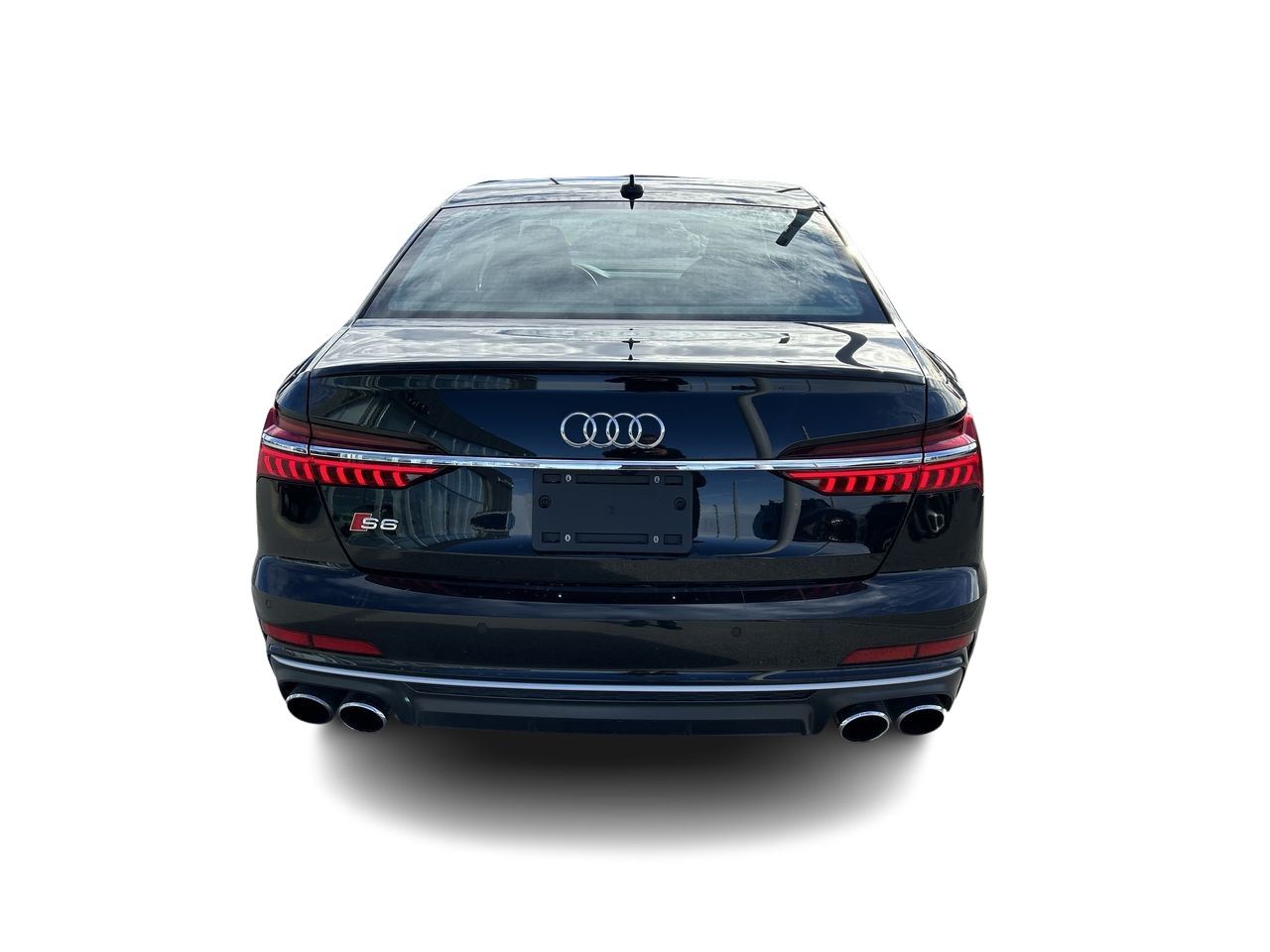 Audi S6 Sedan  2025 à Barrie, Ontario