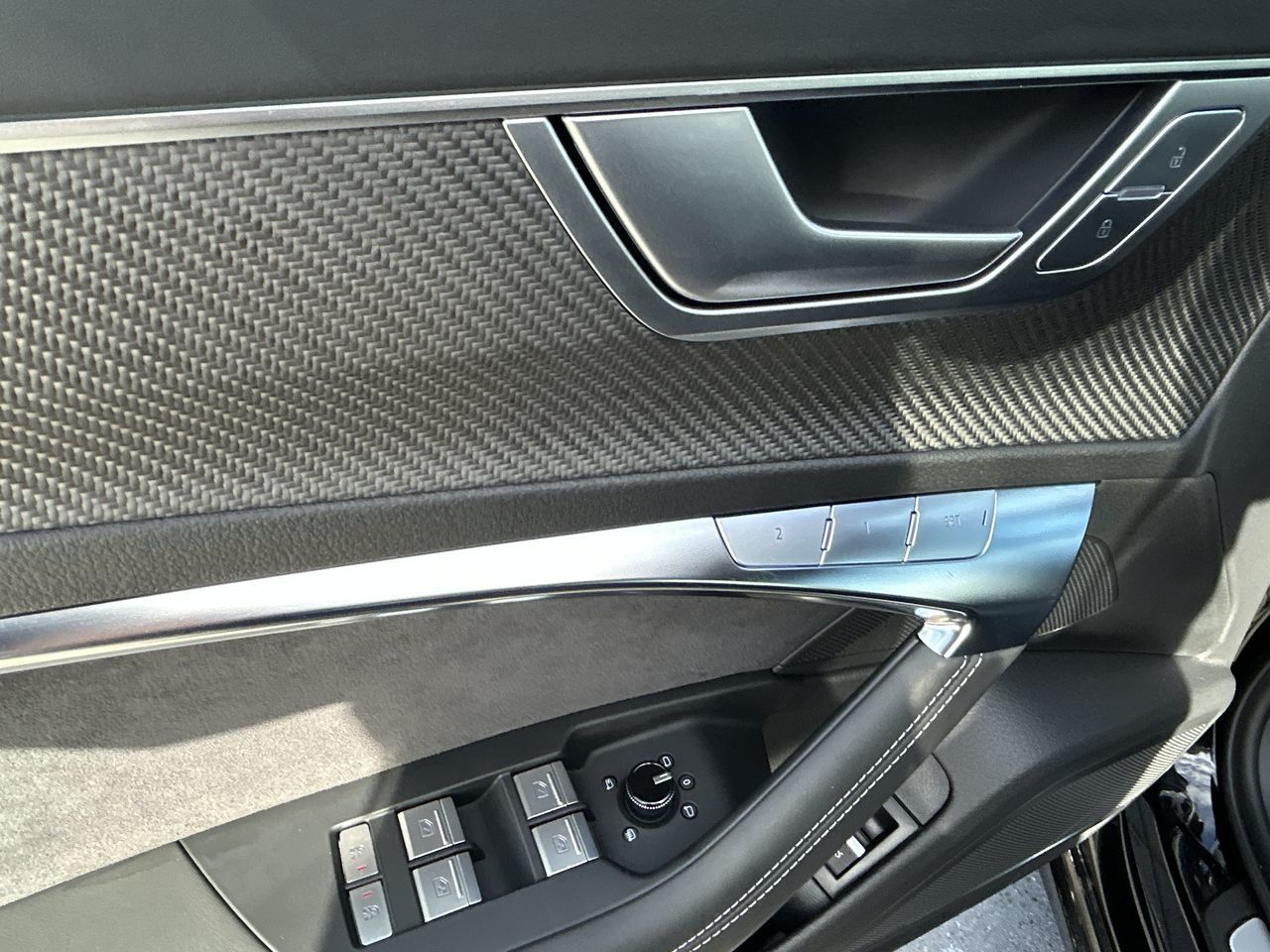 Audi S6 Sedan  2025 à Barrie, Ontario