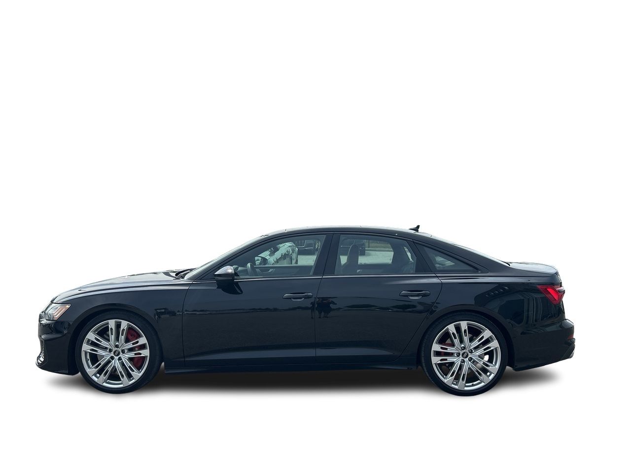 2023 Audi S6 in Barrie, Ontario