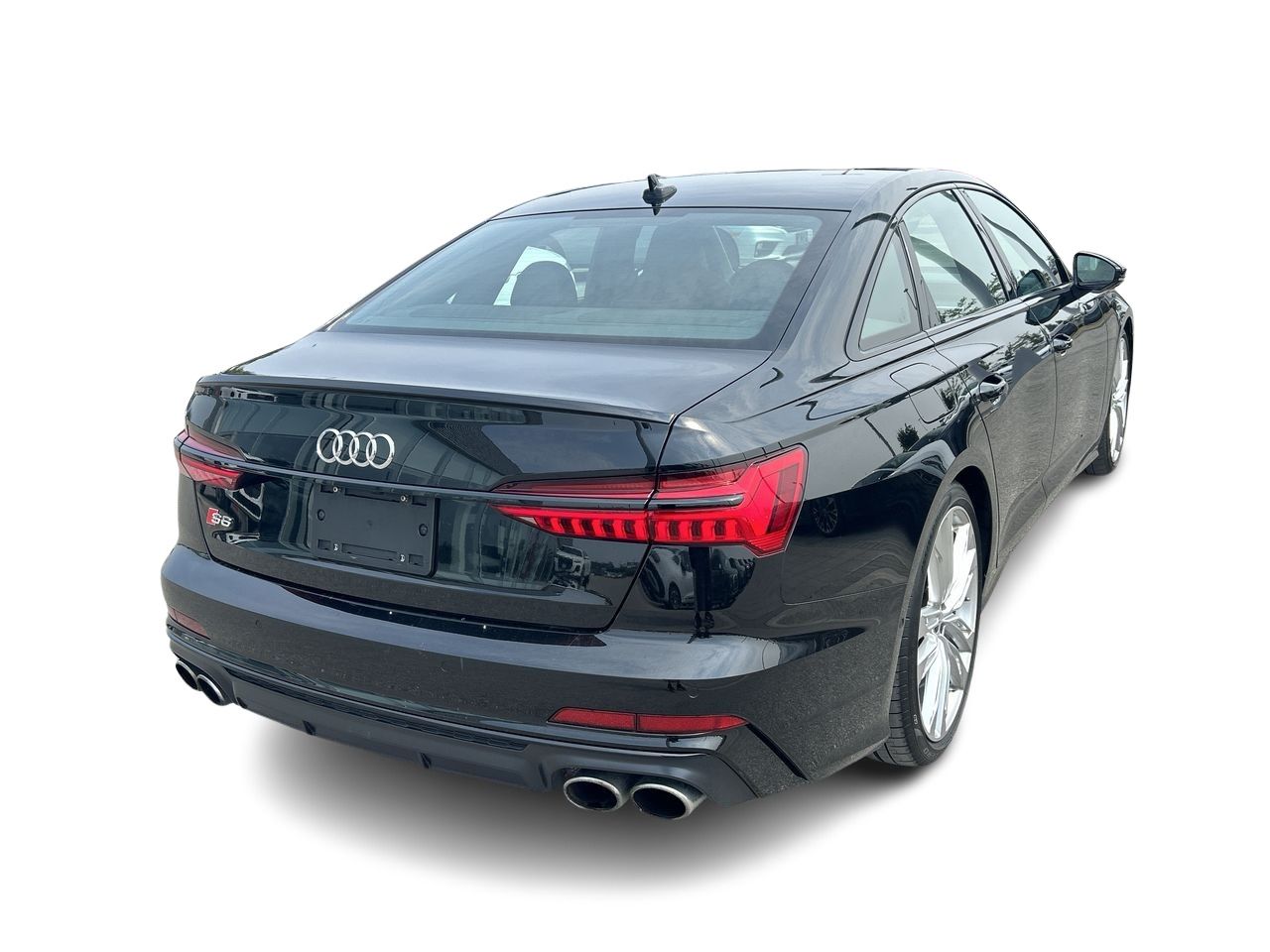2023 Audi S6 in Barrie, Ontario