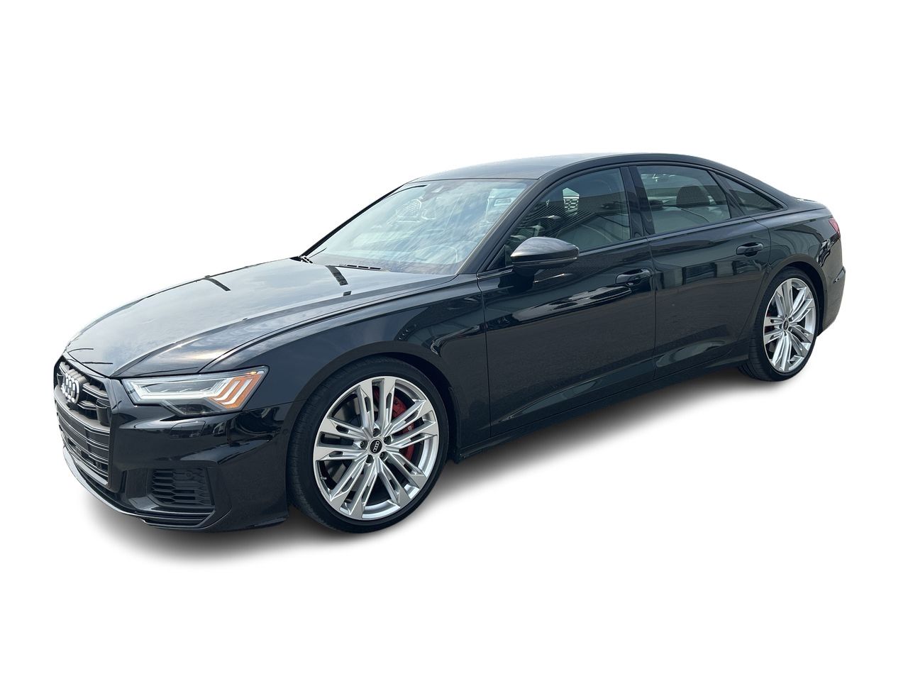 2023 Audi S6 in Barrie, Ontario