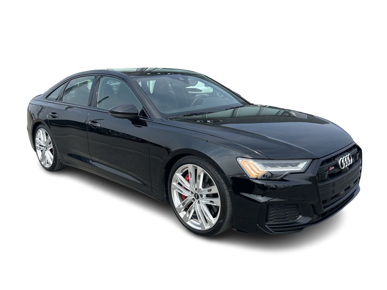 2023 Audi S6 in Barrie, Ontario