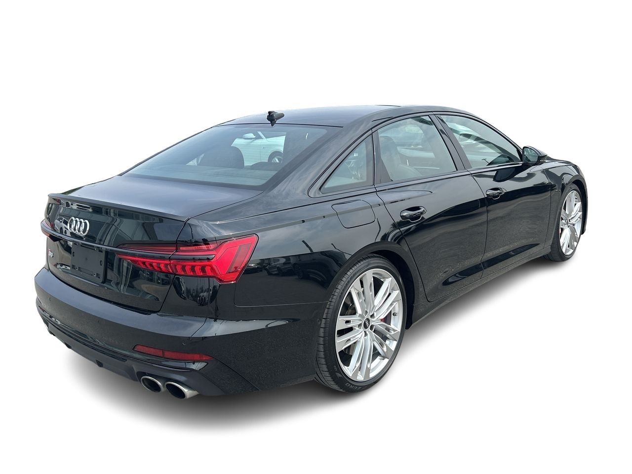 2023 Audi S6 in Barrie, Ontario
