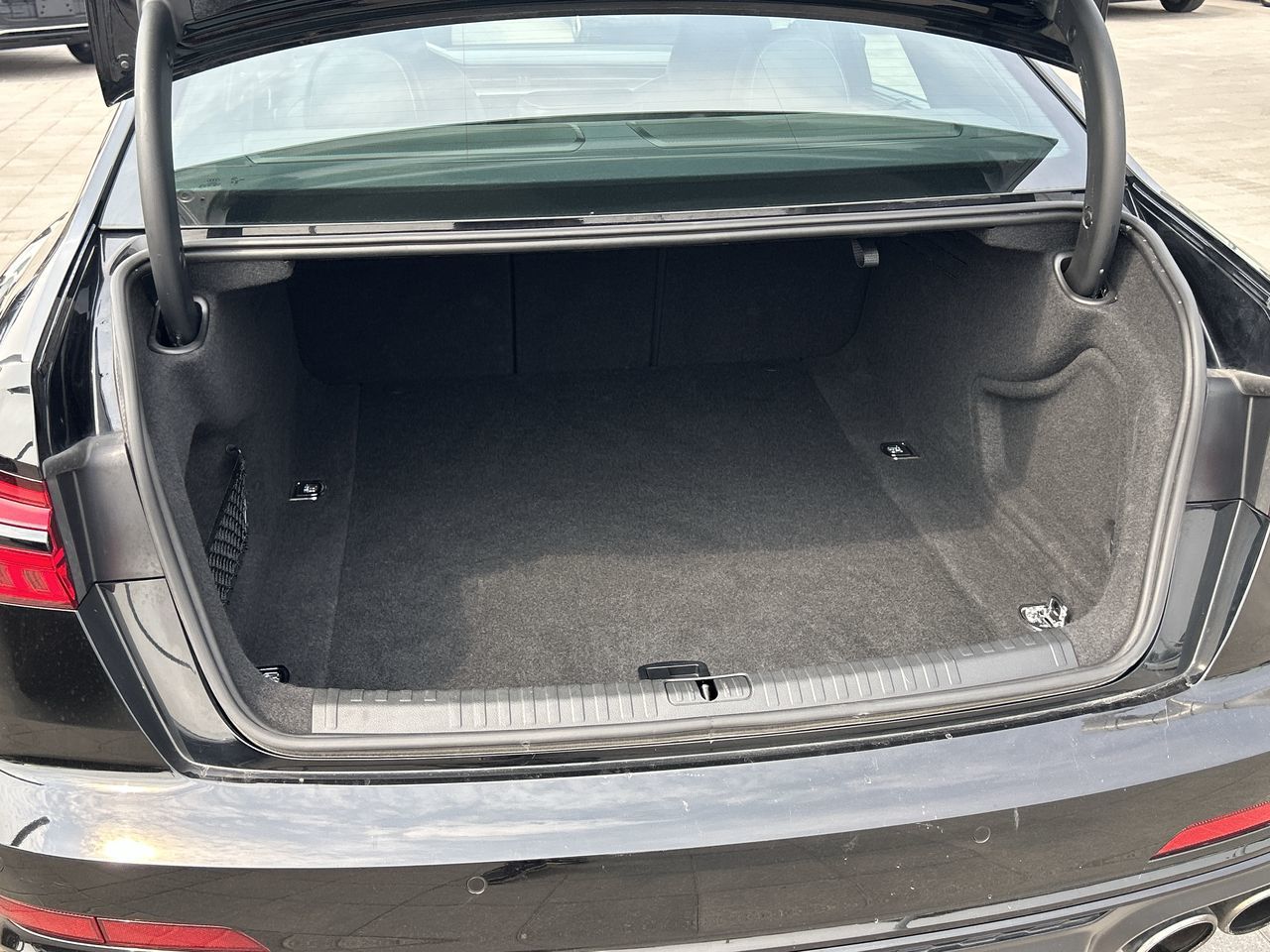 2023 Audi S6 in Barrie, Ontario