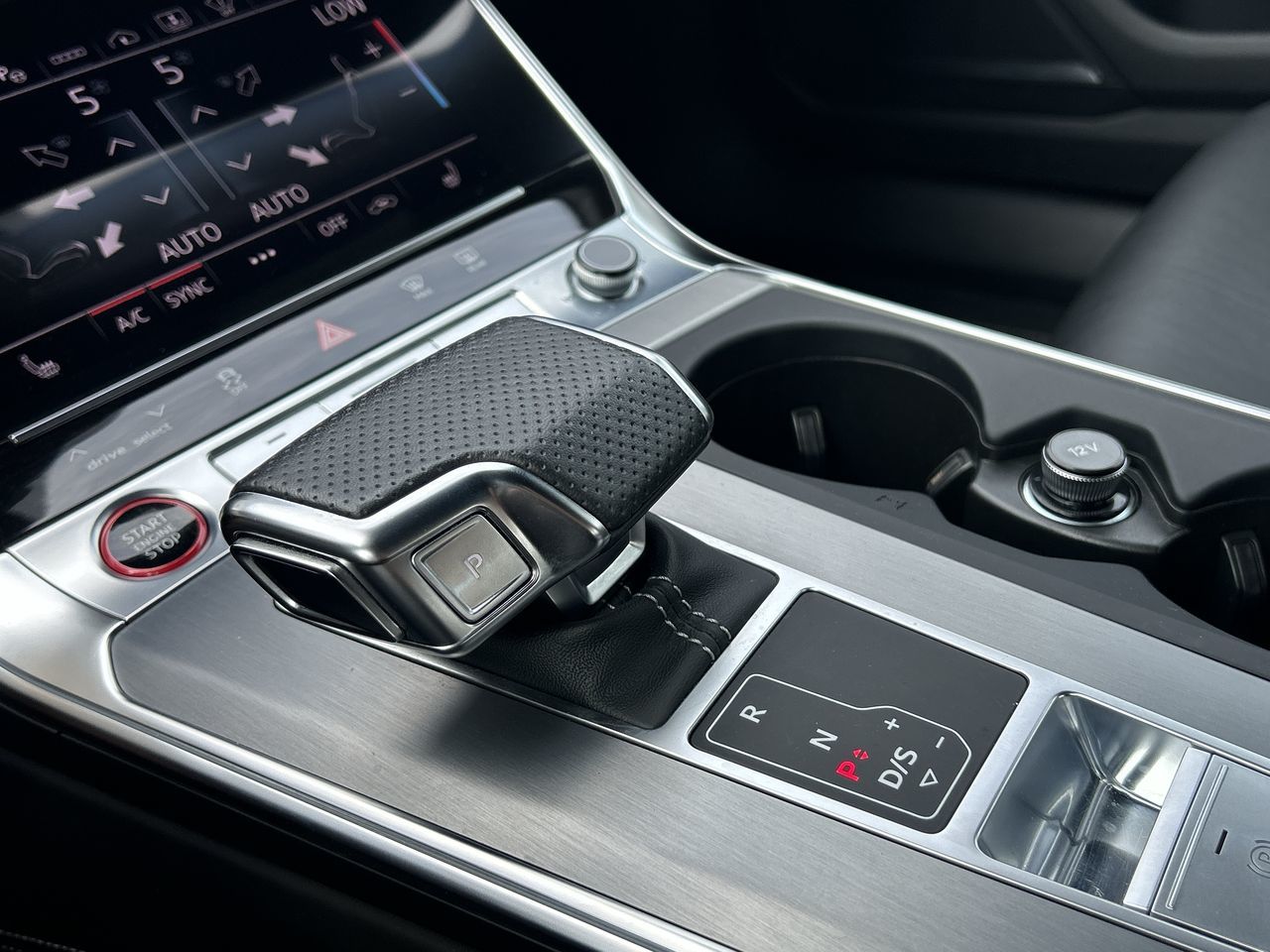 2023 Audi S6 in Barrie, Ontario