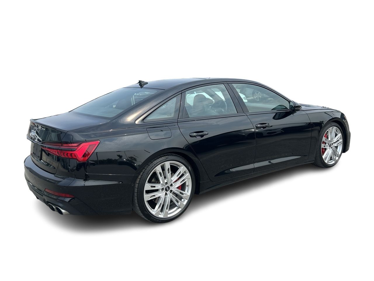 2023 Audi S6 in Barrie, Ontario