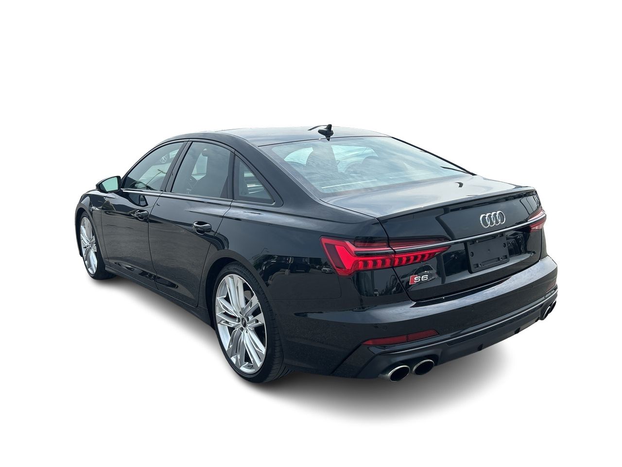 2023 Audi S6 in Barrie, Ontario