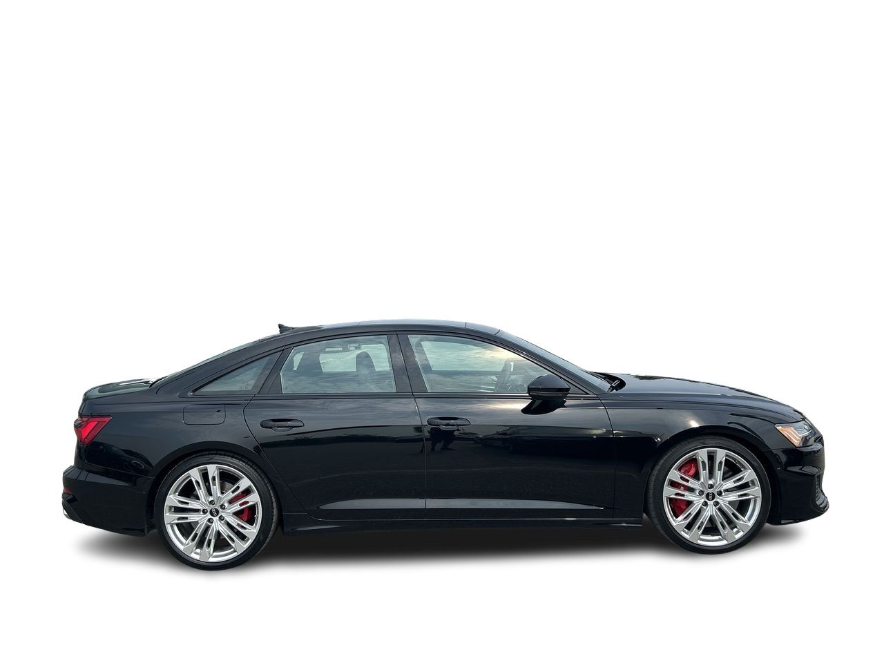 2023 Audi S6 in Barrie, Ontario
