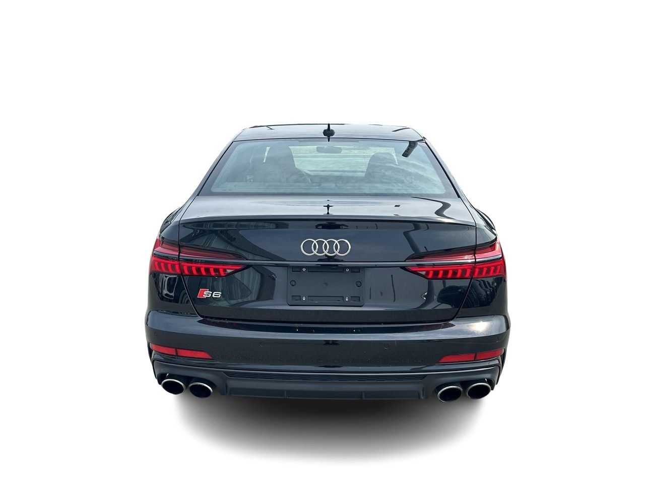 2023 Audi S6 in Barrie, Ontario