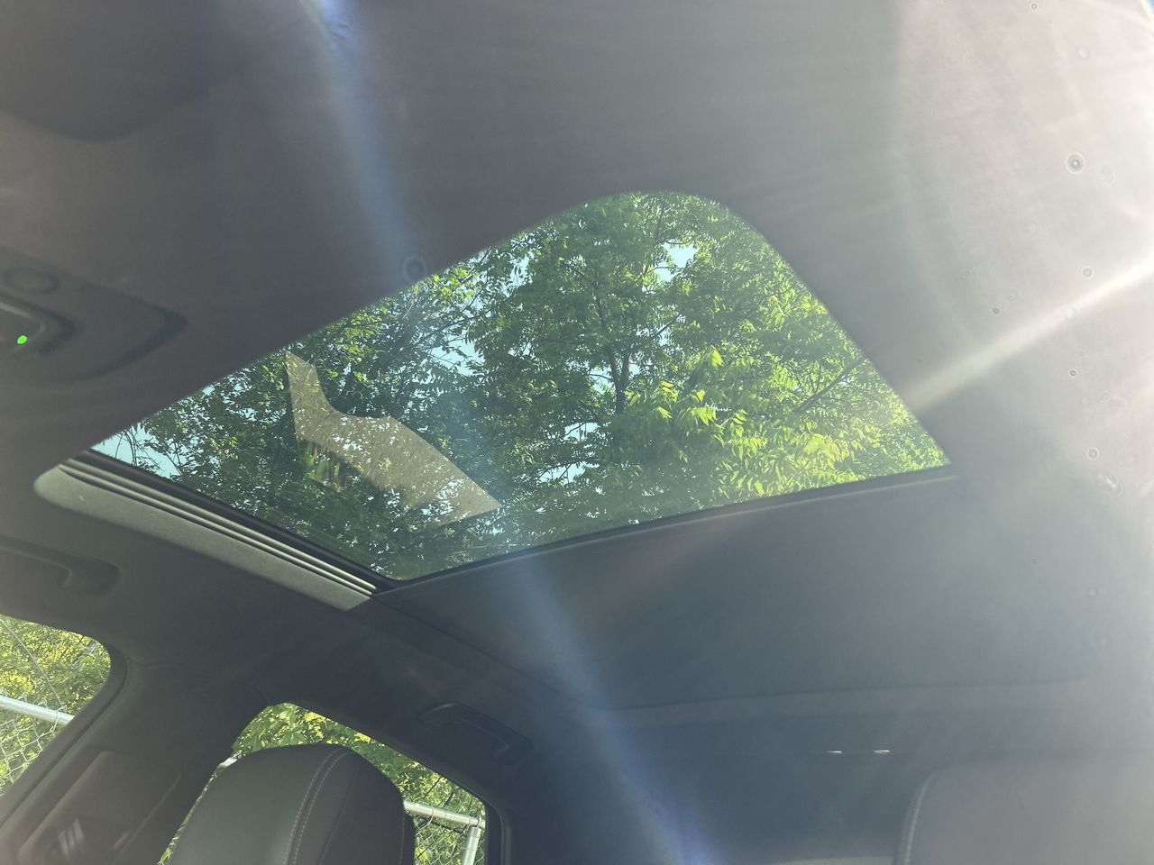 2023 Audi SQ5 Sportback in Barrie, Ontario