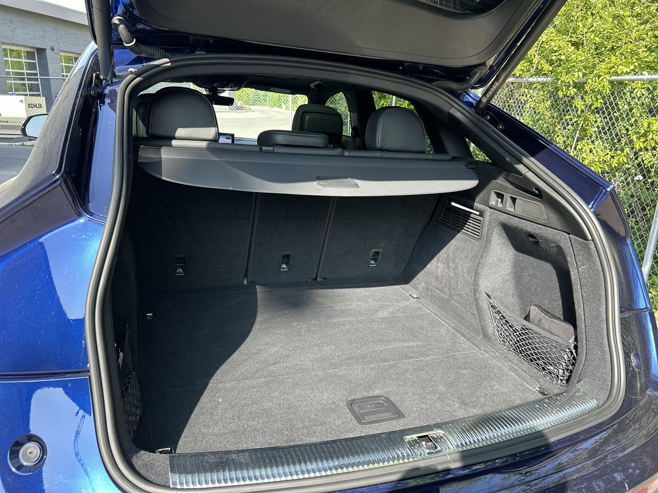 2023 Audi SQ5 Sportback in Barrie, Ontario