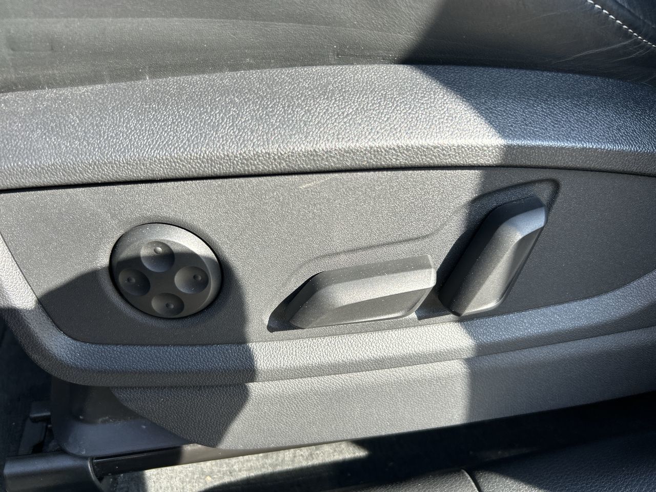 2023 Audi SQ5 Sportback in Barrie, Ontario