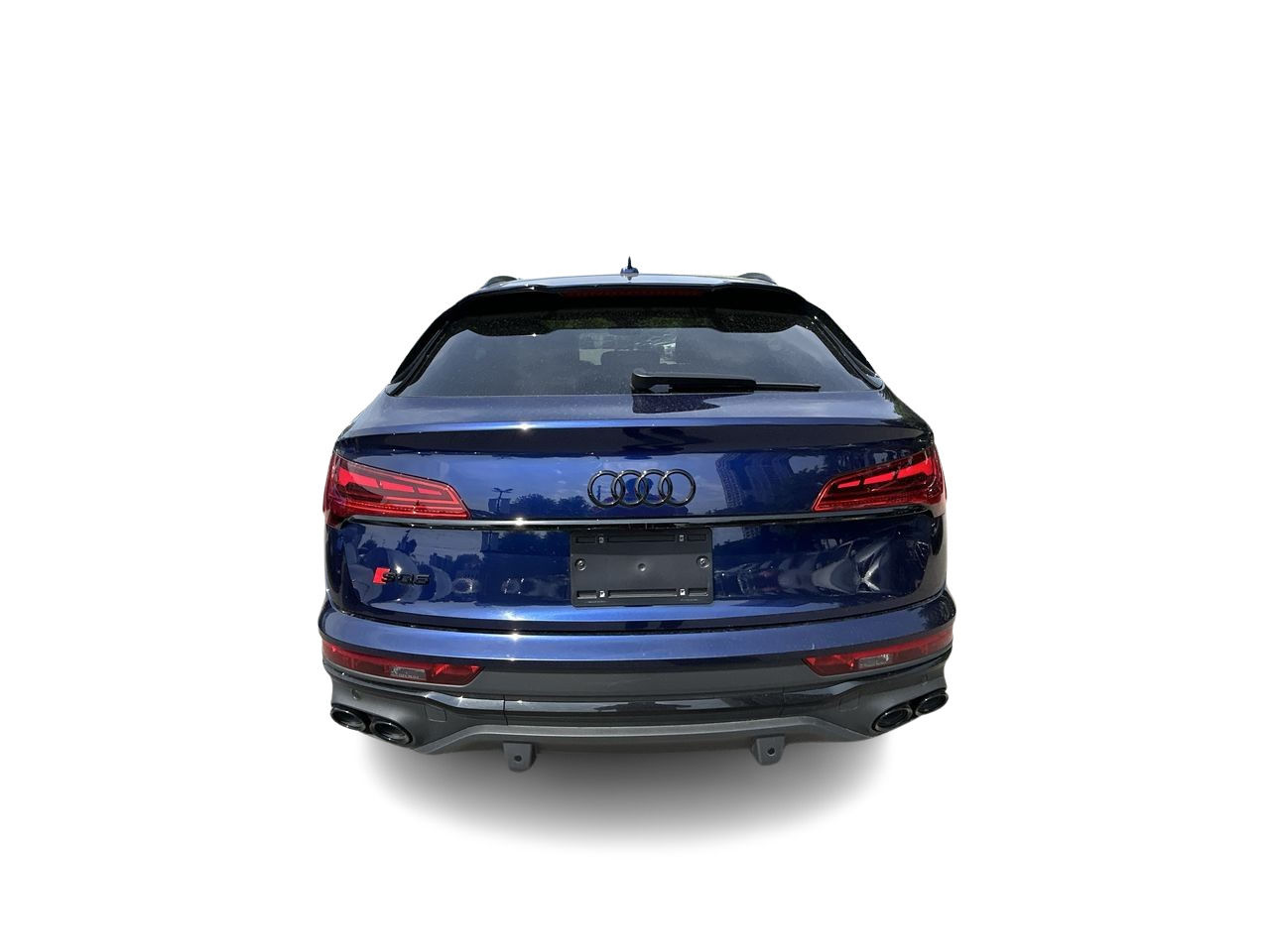 2023 Audi SQ5 Sportback in Barrie, Ontario