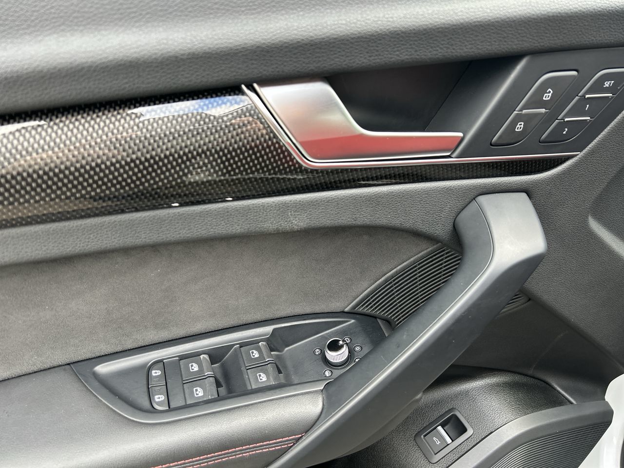 2023 Audi SQ5 Sportback in Barrie, Ontario