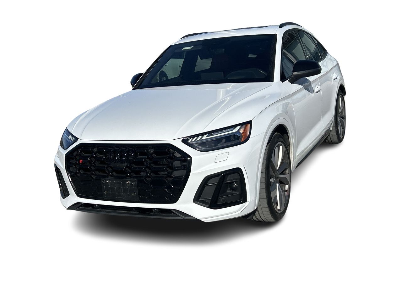 2023 Audi SQ5 Sportback in Barrie, Ontario