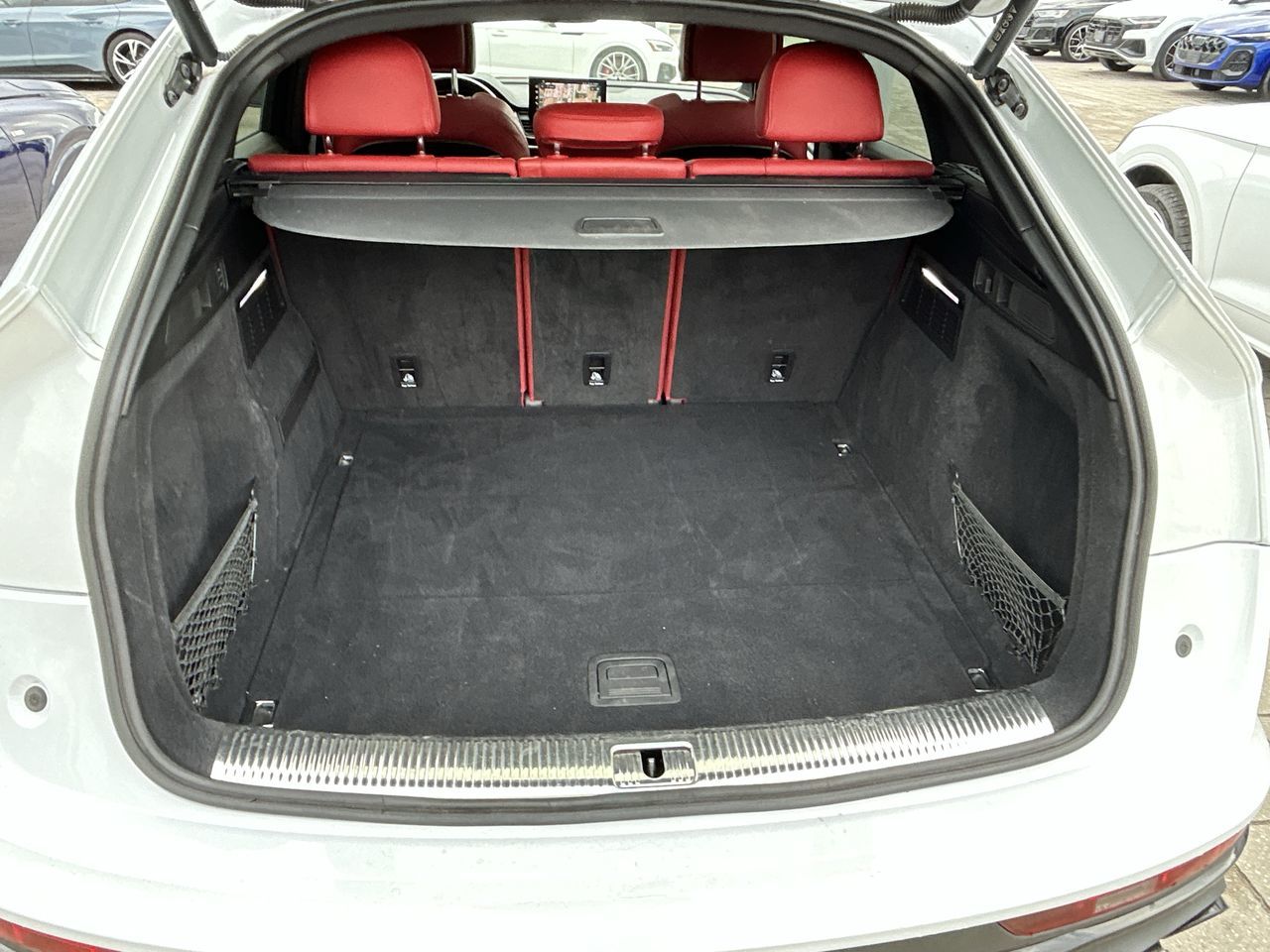 2023 Audi SQ5 Sportback in Barrie, Ontario