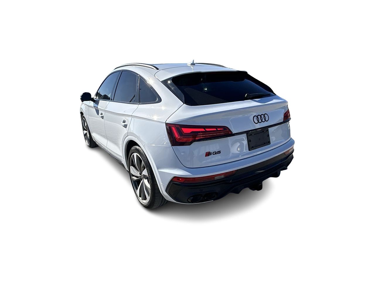 2023 Audi SQ5 Sportback in Barrie, Ontario