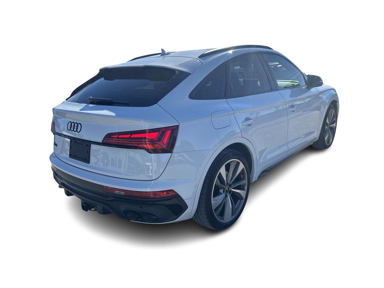 2023 Audi SQ5 Sportback in Barrie, Ontario