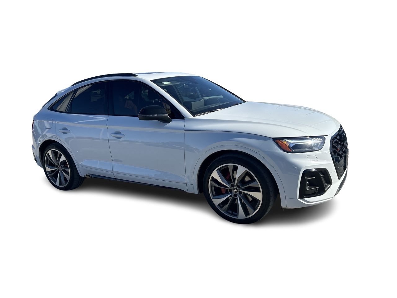 2023 Audi SQ5 Sportback in Barrie, Ontario