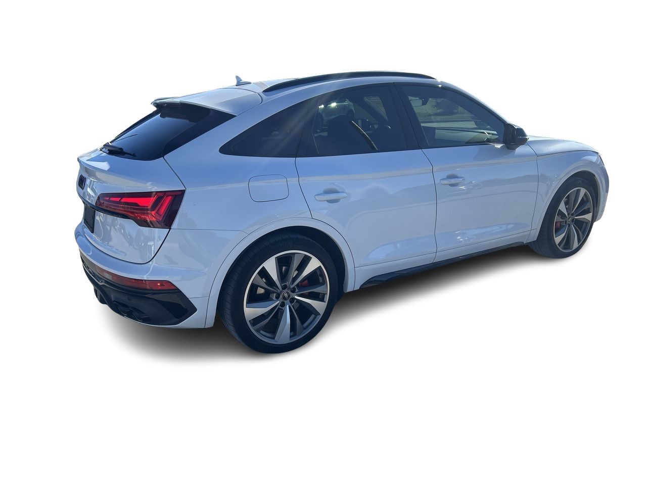 2023 Audi SQ5 Sportback in Barrie, Ontario