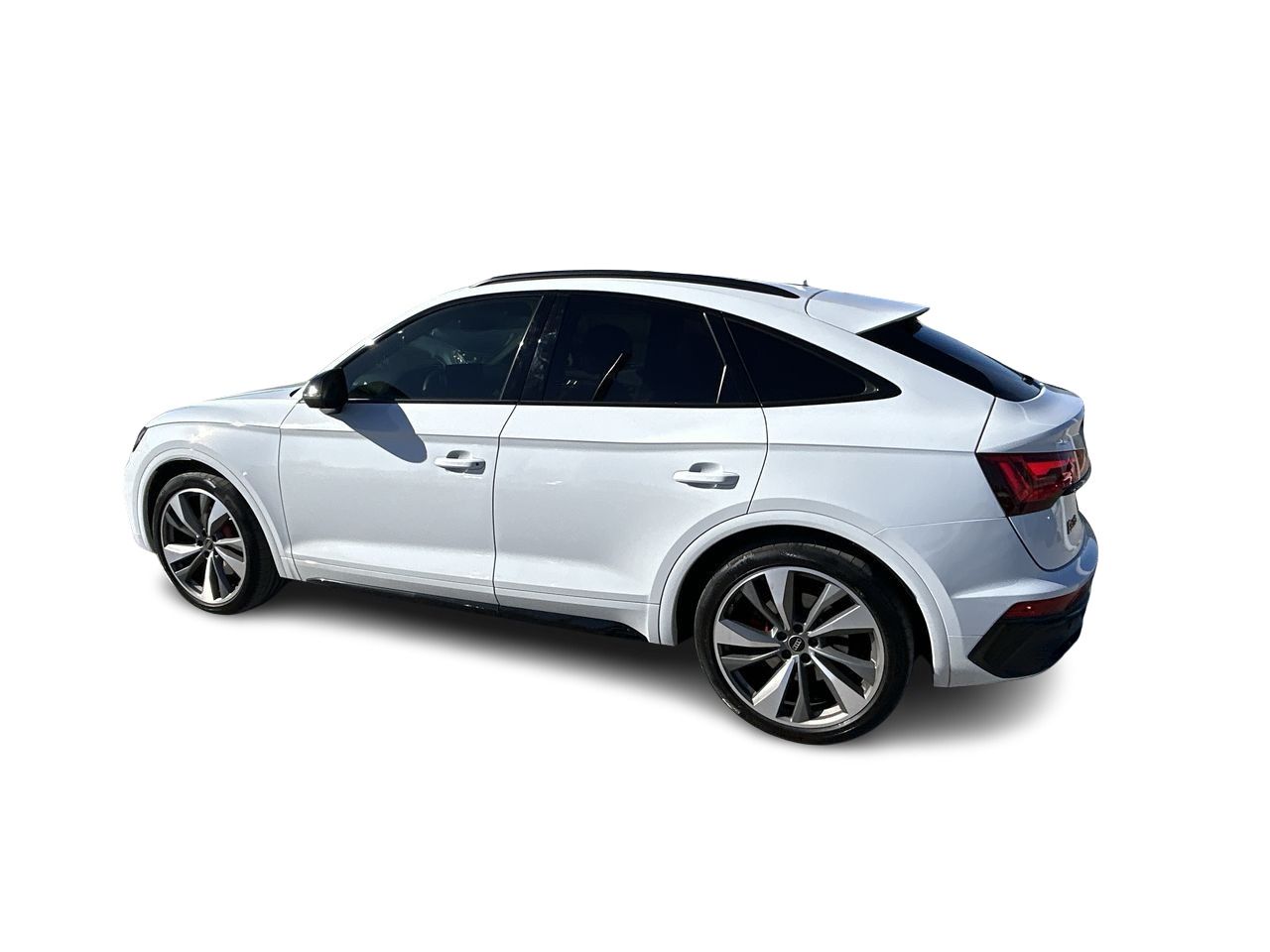 2023 Audi SQ5 Sportback in Barrie, Ontario