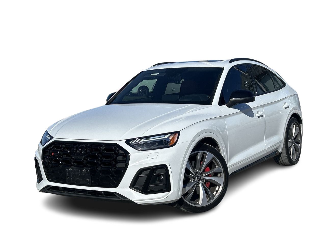 2023 Audi SQ5 Sportback in Barrie, Ontario