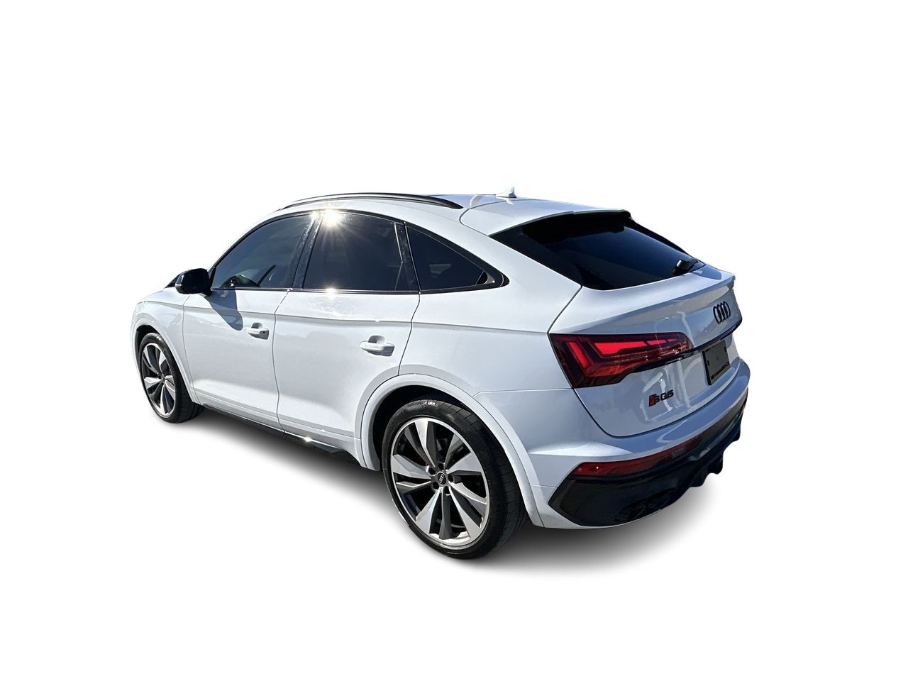 2023 Audi SQ5 Sportback in Barrie, Ontario