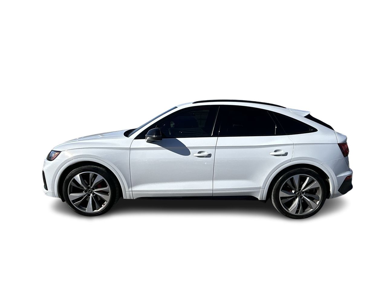 2023 Audi SQ5 Sportback in Barrie, Ontario