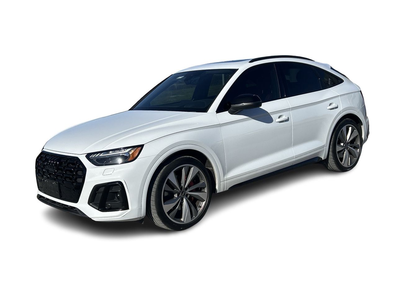 2023 Audi SQ5 Sportback in Barrie, Ontario