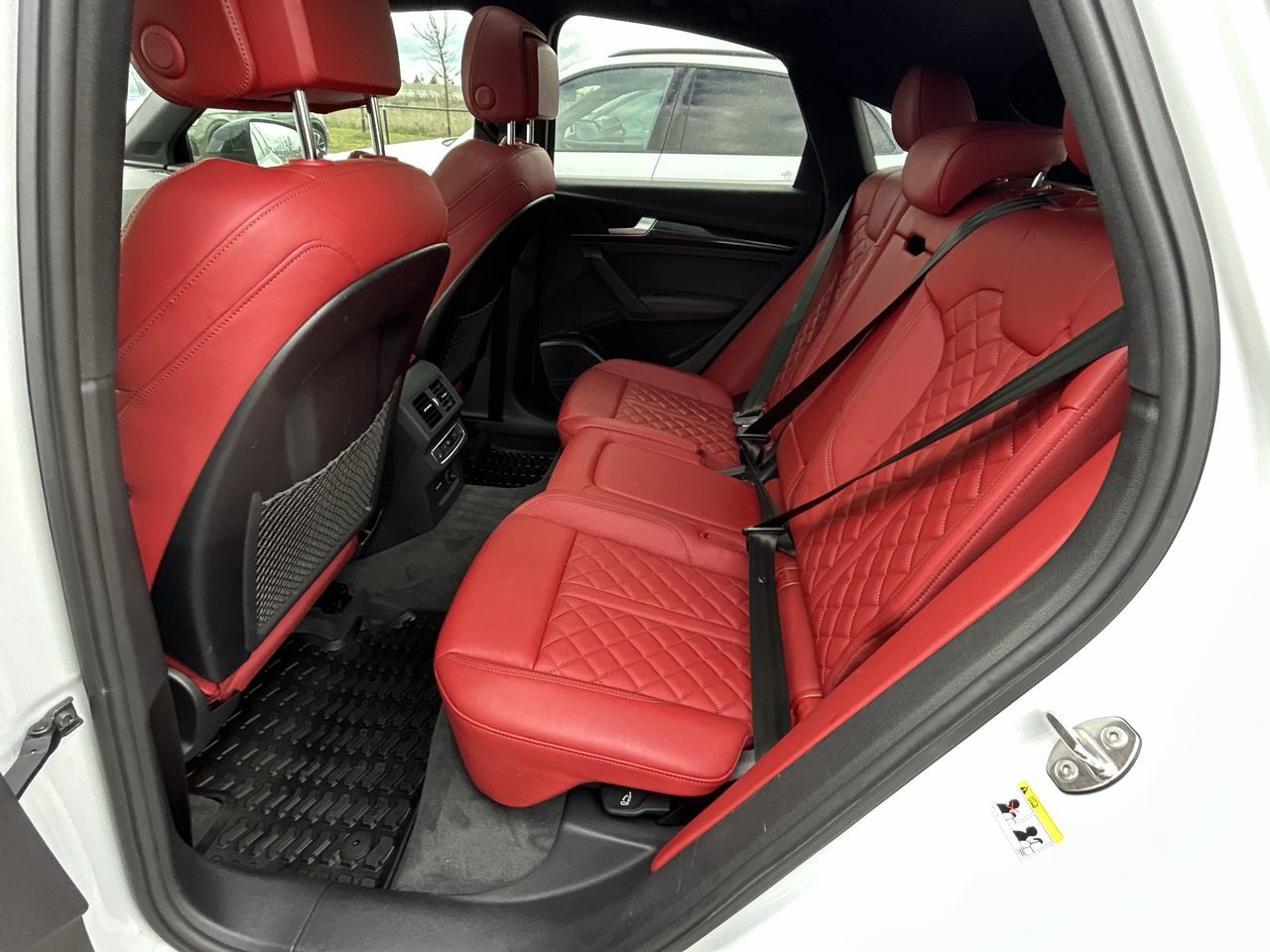 2023 Audi SQ5 Sportback in Barrie, Ontario