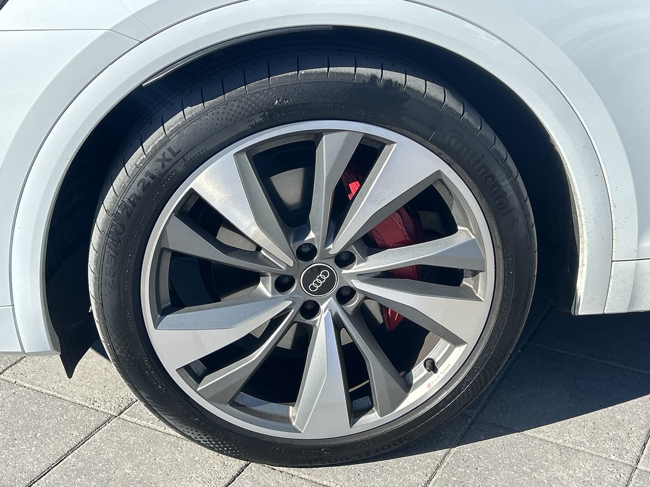 2023 Audi SQ5 Sportback in Barrie, Ontario