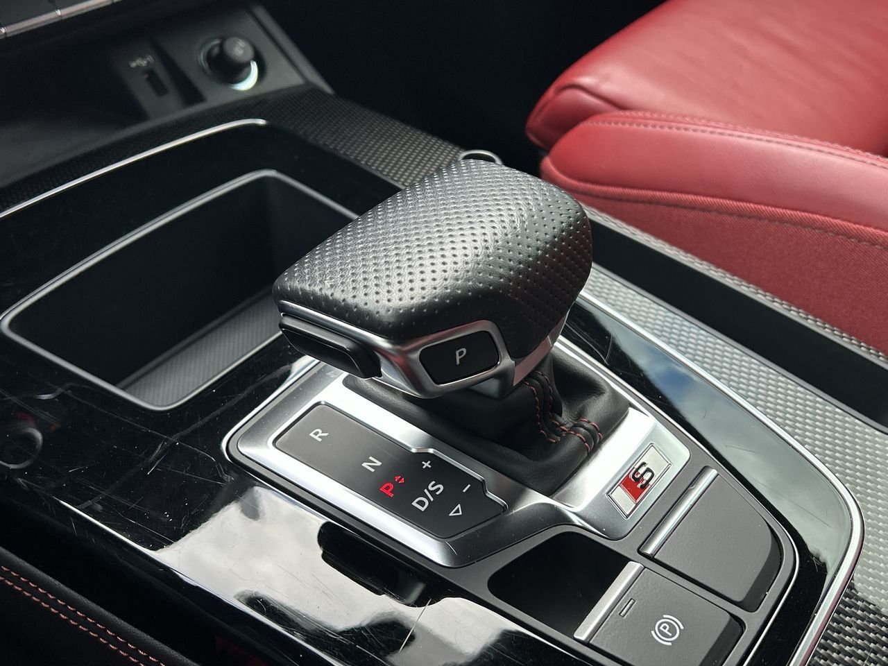 2023 Audi SQ5 Sportback in Barrie, Ontario