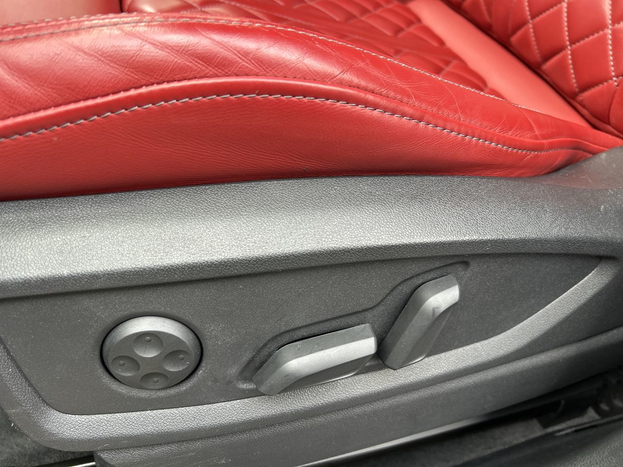 2023 Audi SQ5 Sportback in Barrie, Ontario