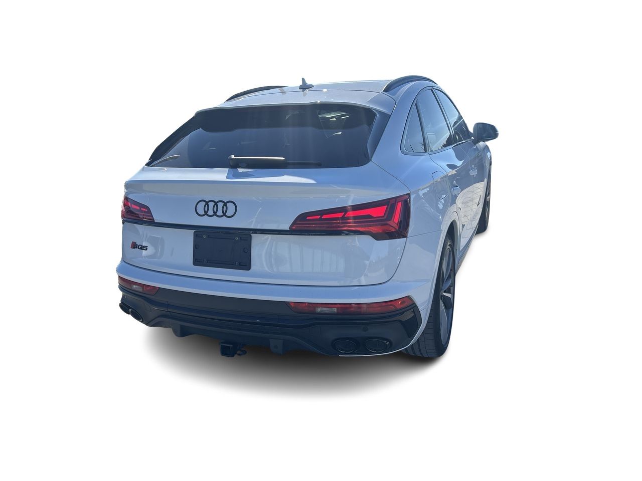 2023 Audi SQ5 Sportback in Barrie, Ontario