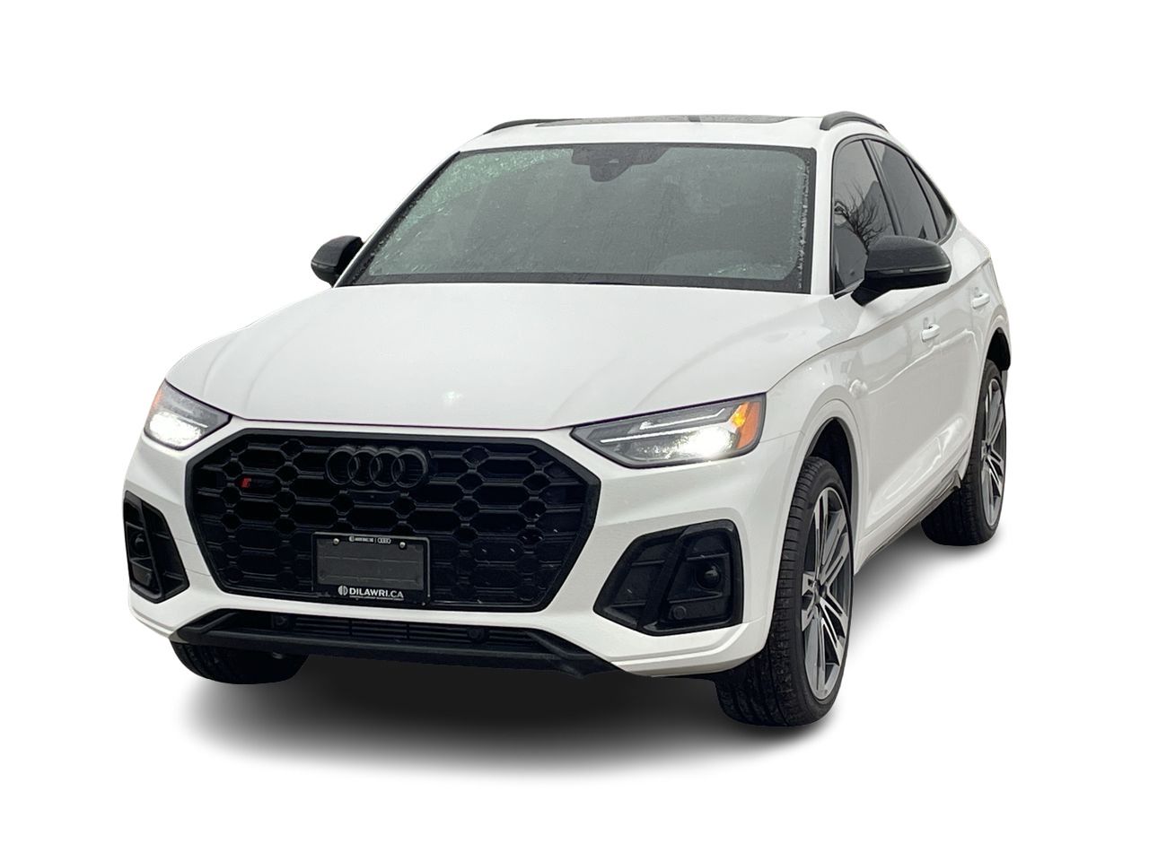 Audi SQ5 Sportback  2023 à Barrie, Ontario