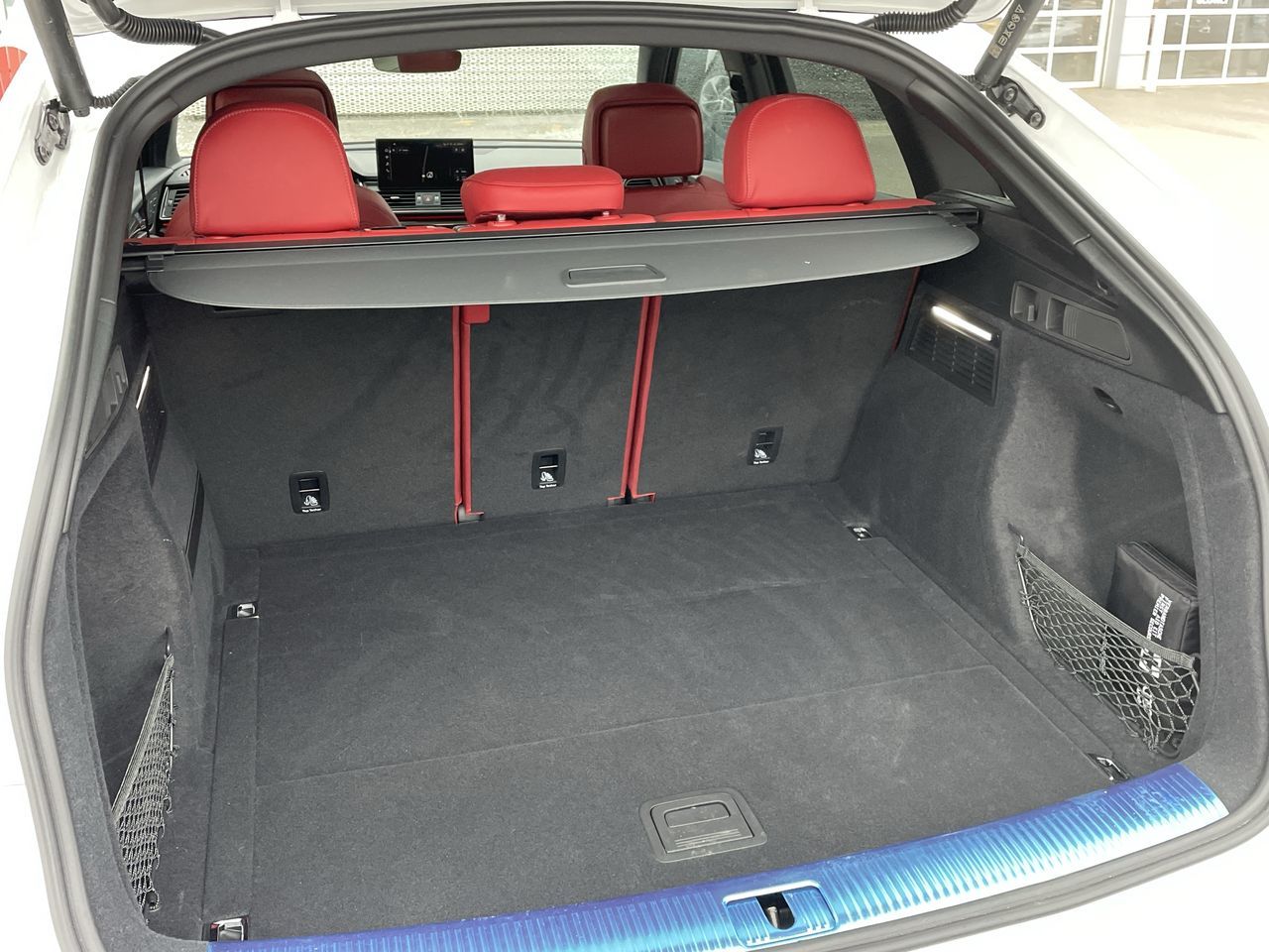 Audi SQ5 Sportback  2023 à Barrie, Ontario