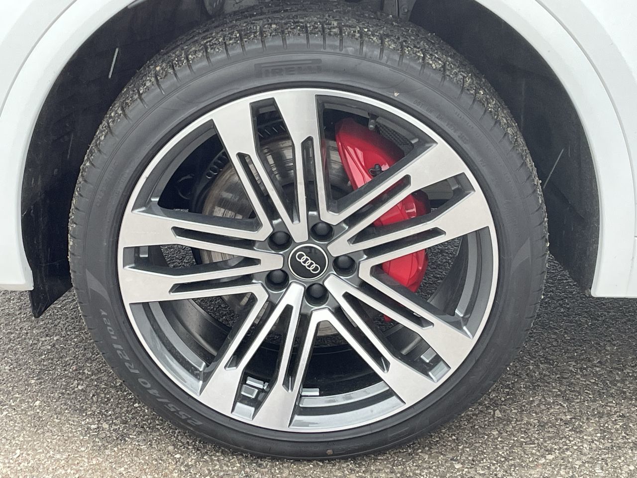 Audi SQ5 Sportback  2023 à Barrie, Ontario