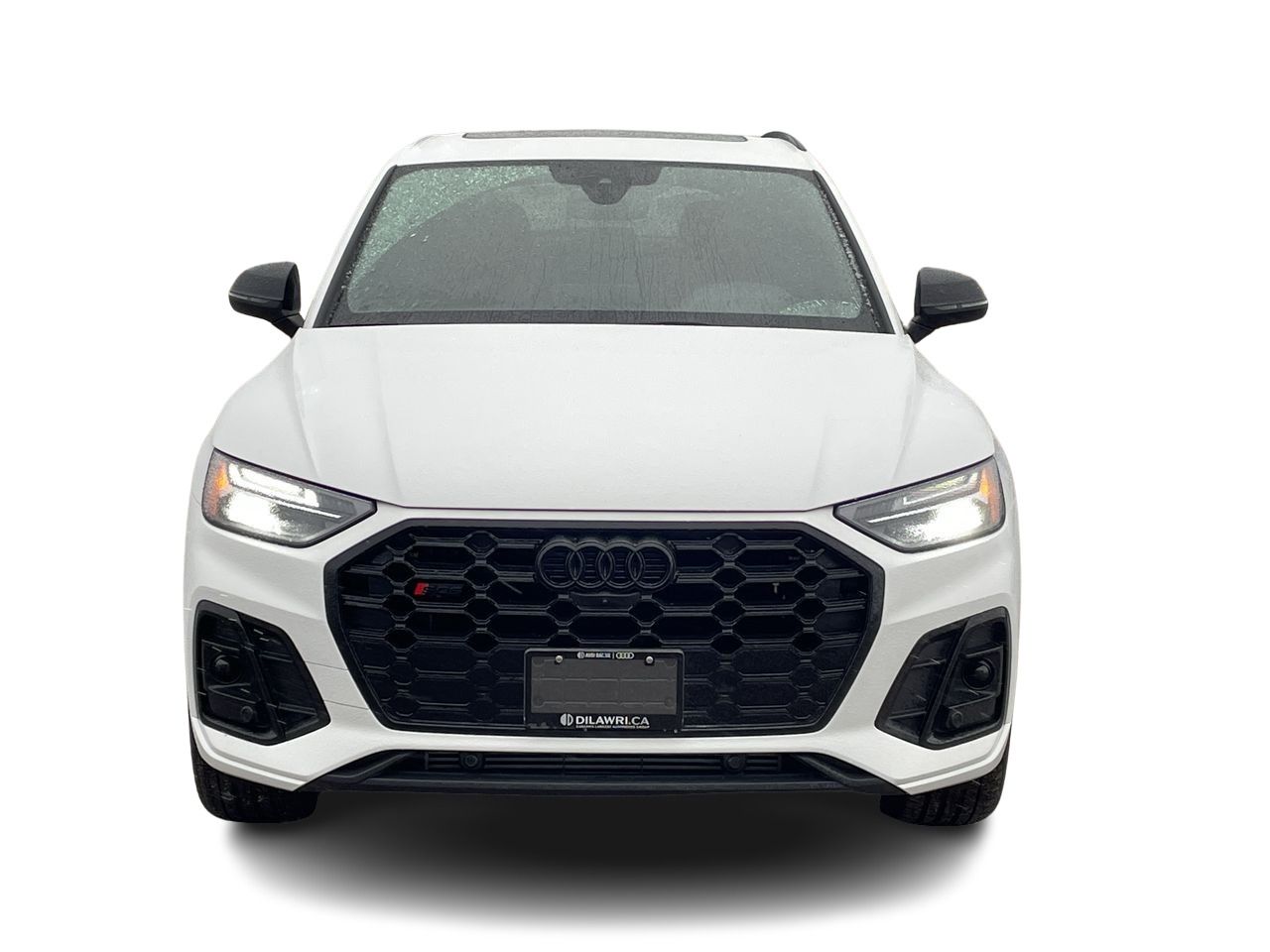 Audi SQ5 Sportback  2023 à Barrie, Ontario