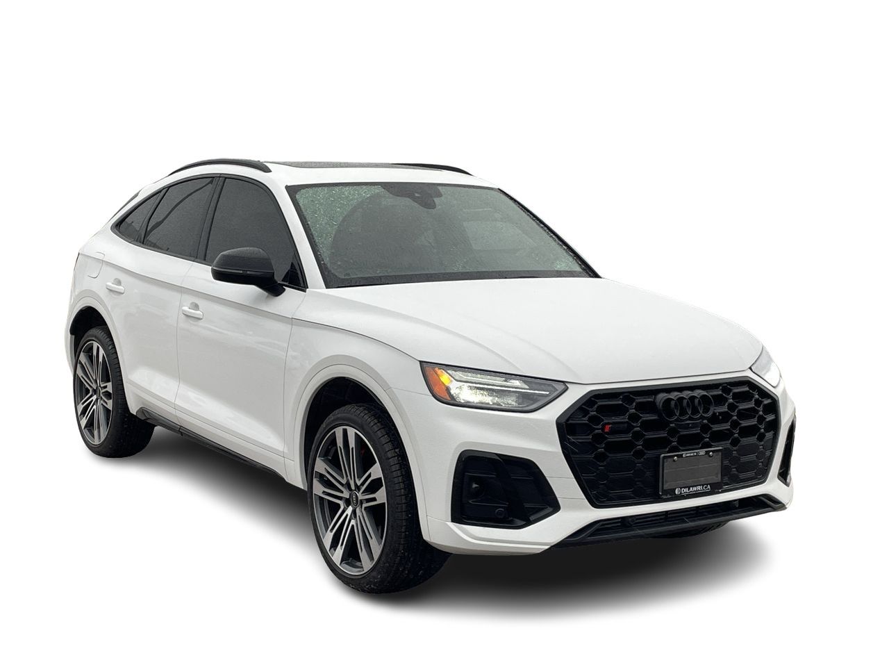 Audi SQ5 Sportback  2023 à Barrie, Ontario